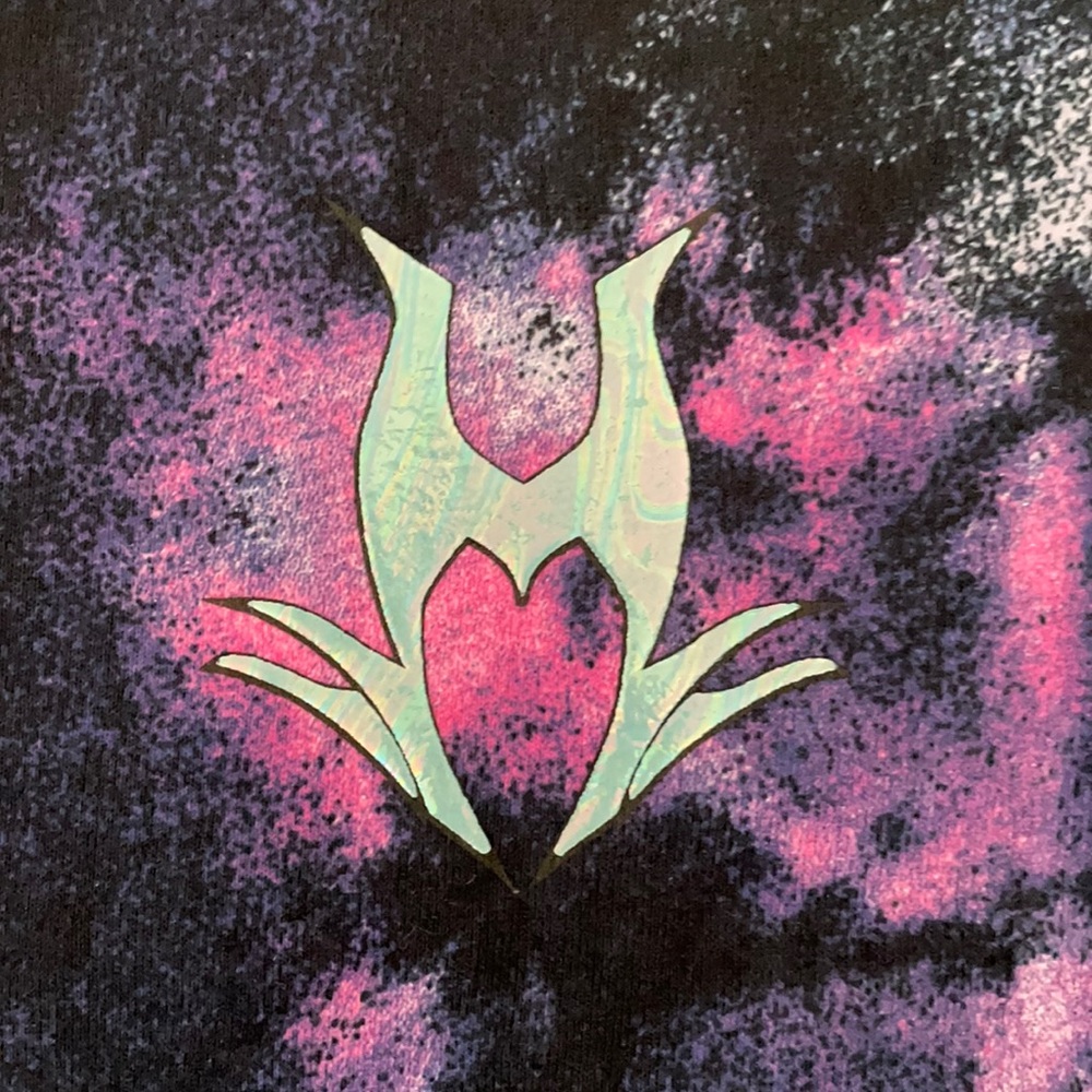 Disney Maleficent Spirit Jersey - Picture 3 of 8